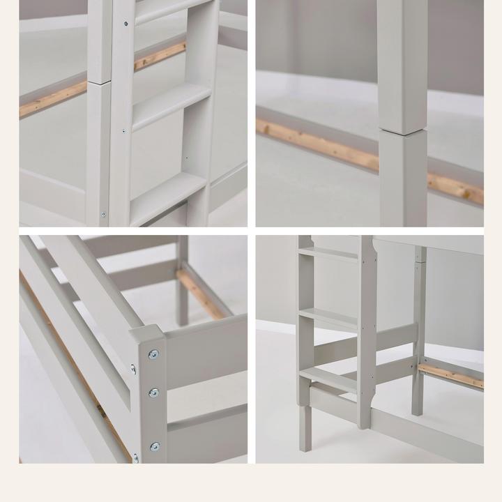 Produktbild Hoppekids Eco Comfort (70 x 160 cm)