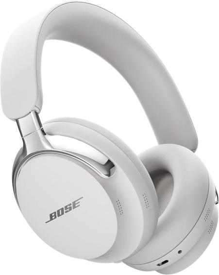 Produktbild Bose QuietComfort Ultra 2nd Gen. (ANC, 30 h, Kabellos)