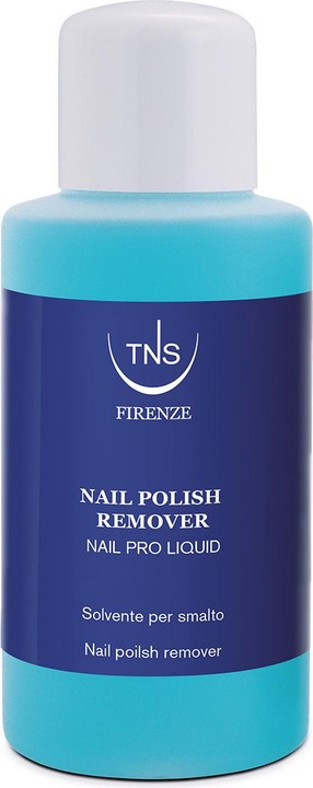 Image du produit TNS Cosmetics Nagellackentferner 500 ml