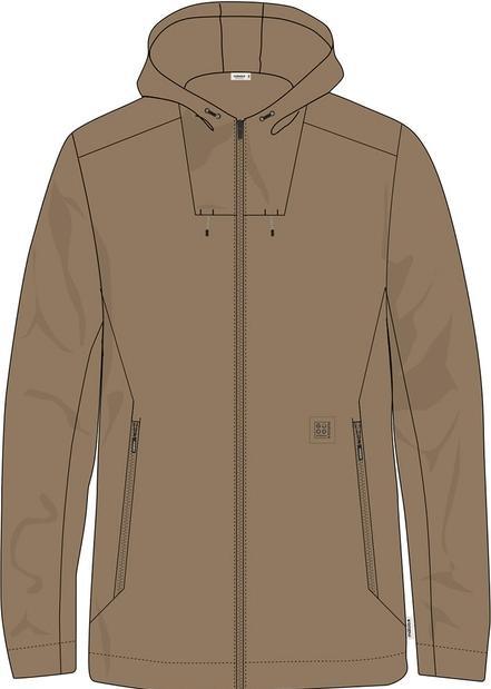 Produktbild Maloja AvisioM Alpine Wool Jacket (S)