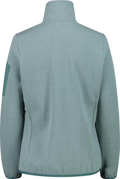 Produktbild CMP Campagnolo Jacquard Knitted Jacket (L)