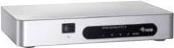 Image du produit equip Le répartiteur vidéo HDMI 4 ports prend en charge la 3D et la Full HD 1080p