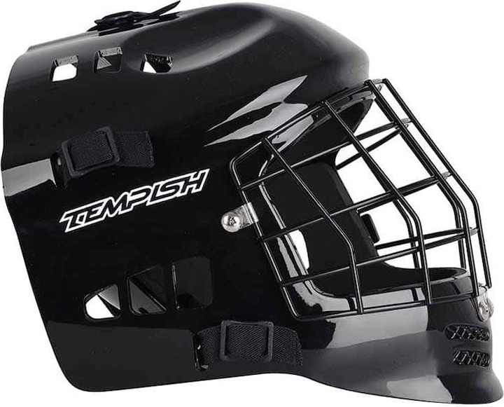 Produktbild Tempish Torhüterhelm Hector Basic Senior