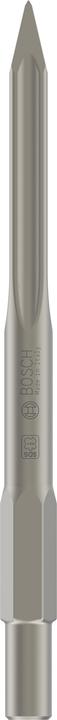 Actual product image Bosch Professional Zubehör PRO HEX 30-5C Pointed chisel, 400 mm (400 mm)