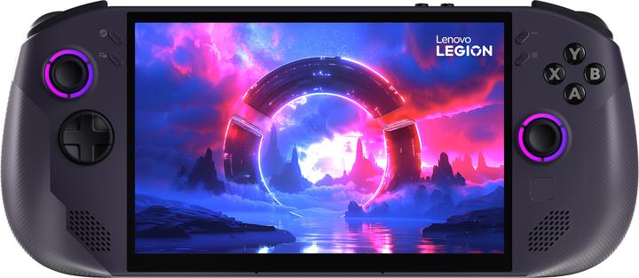 Productafbeelding Lenovo Legion Go S