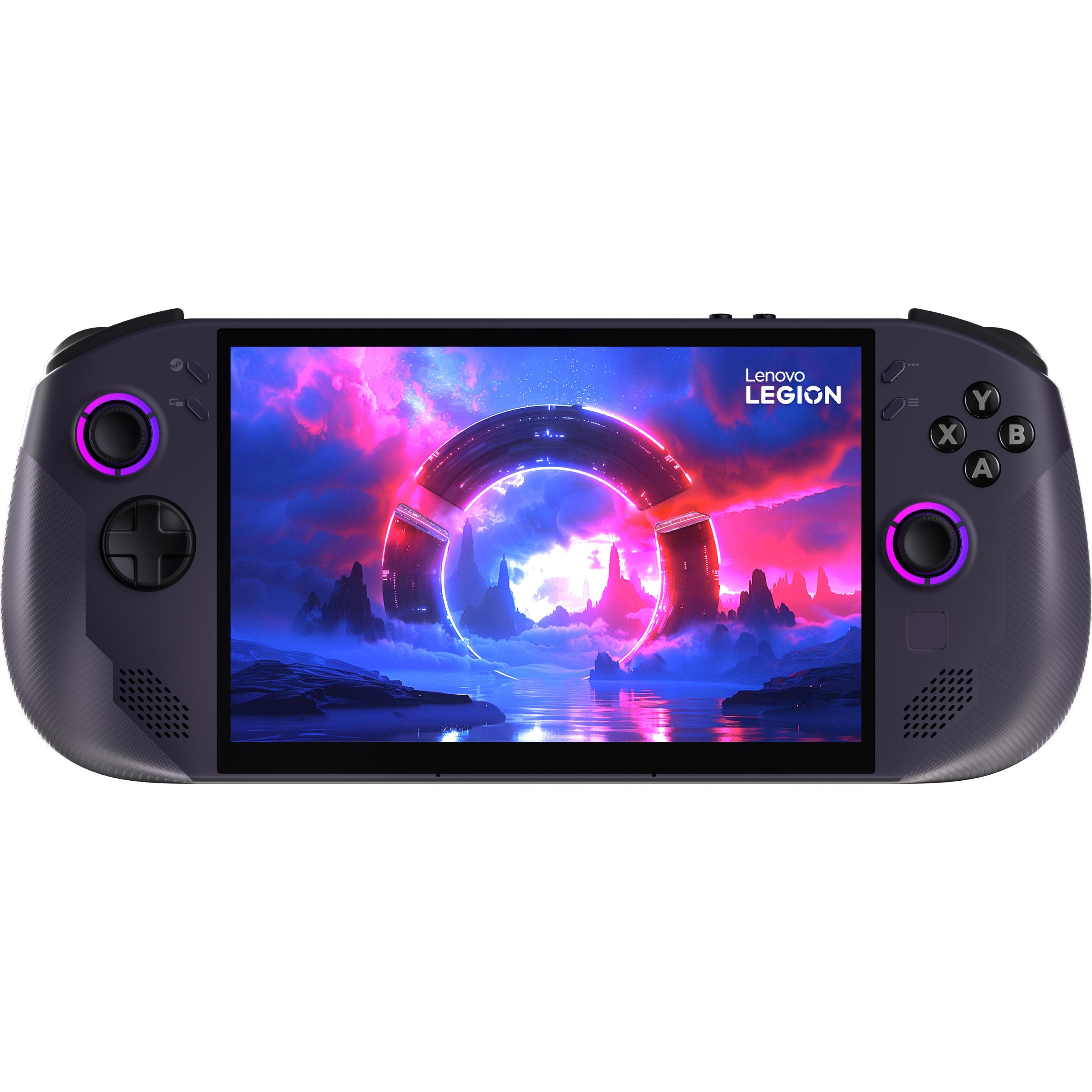 Lenovo Legion Go S 8ARP1, Spielkonsole, Violett