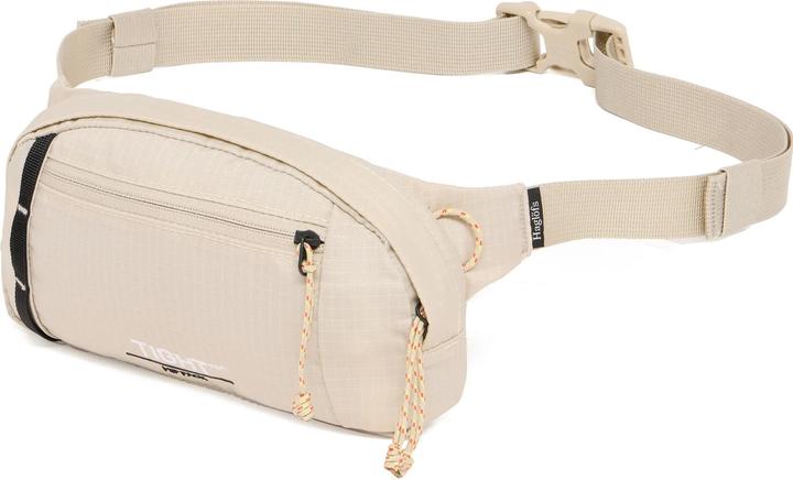 Chalk beige, True Black