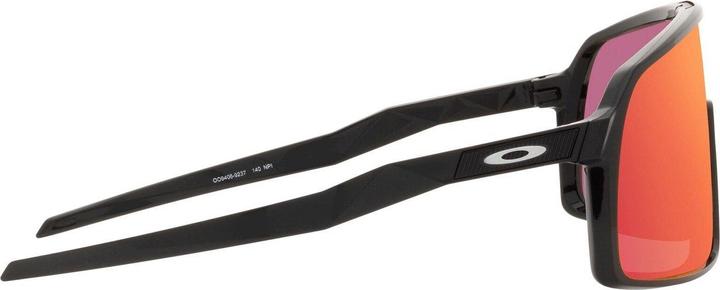 Produktbild Oakley Sutro (Polished Black, prizm field)