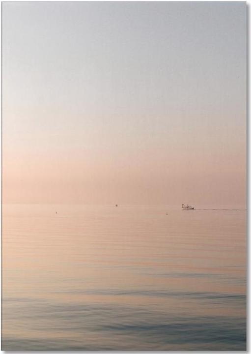 Immagine prodotto Juniqe Cotton Candy Land - Tramonti (A4, Nessuna)