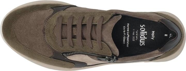 Image du produit Baskets Holly - Largeur H (42)