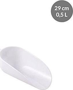 Actual product image Schwarz Kitchen Pelle à farine