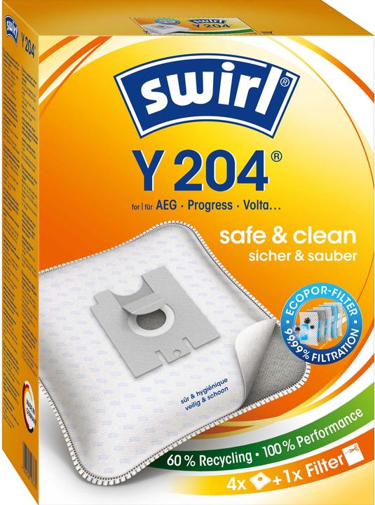 Produktbild Swirl Y204 (1x)