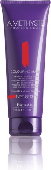 Immagine prodotto Farmavita Amethyst Colour Mask Red 250ml (250 ml)