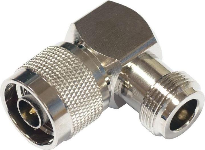 Actual product image MikroTik RBMETALG-52SHPACN: Access Point (433 Mbit/s)