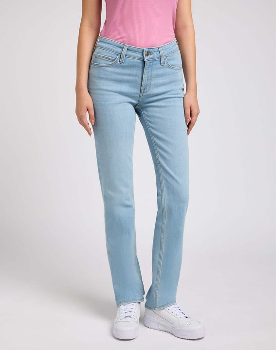 Image du produit Lee Jeans Marion Straight (W31/L33)