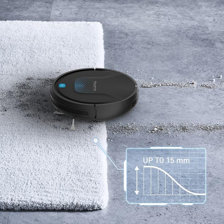 Produktbild Rowenta RR8275 Xplorer Serie 45 AQUA (Saugwischroboter)