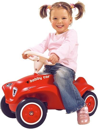 Produktbild BIG New Bobby Car