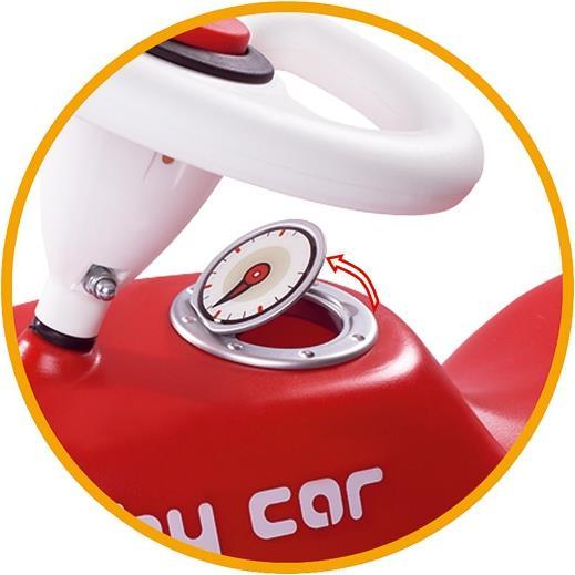 Produktbild BIG New Bobby Car