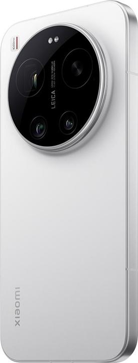 Productafbeelding Xiaomi 17 Ultra (1024 GB, Wit, 6.90", Dubbele SIM, 5G)