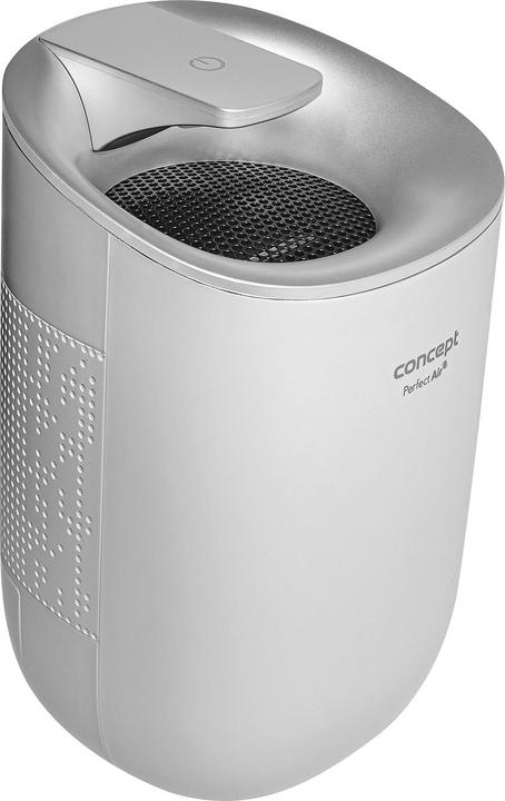 Actual product image Concept OV1100 Oro džiovintuvas Perfect Air baltasis (15 m², 0.30 l/24h)