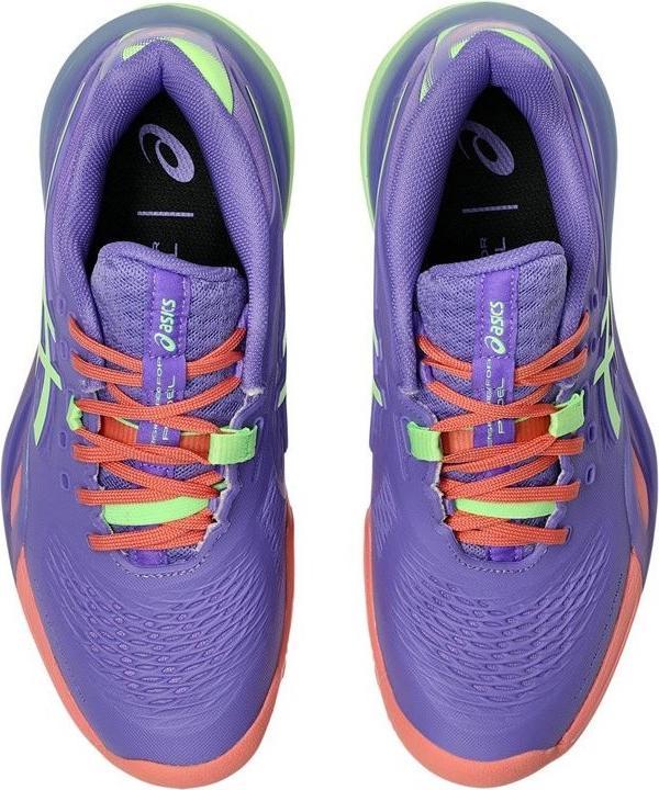 Produktbild ASICS Performance Gel-Resolution X (39)