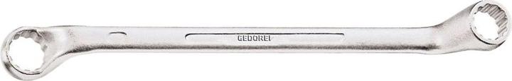 Actual product image Gedore 2 10X12 double ring spanner, UD profile, 10x12 mm