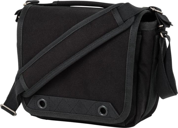 Actual product image Think Tank Krepšys ThinkTank ThinkTank Retrospective 4 V2.0 juoda (Camera shoulder bag)