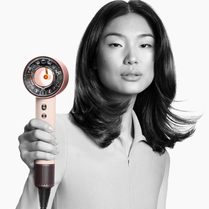 Immagine prodotto Dyson Supersonic Nural Amber Silk