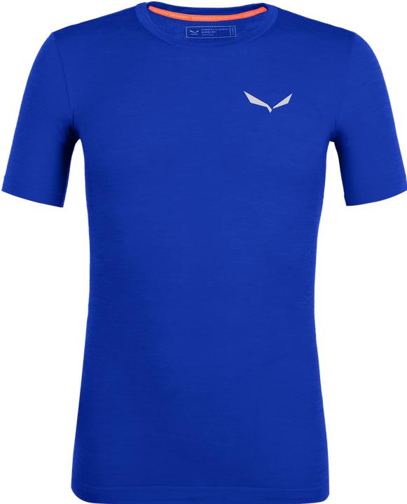 Produktbild Salewa Zebru Fresh Merino Responsive T-Shirt (XL)