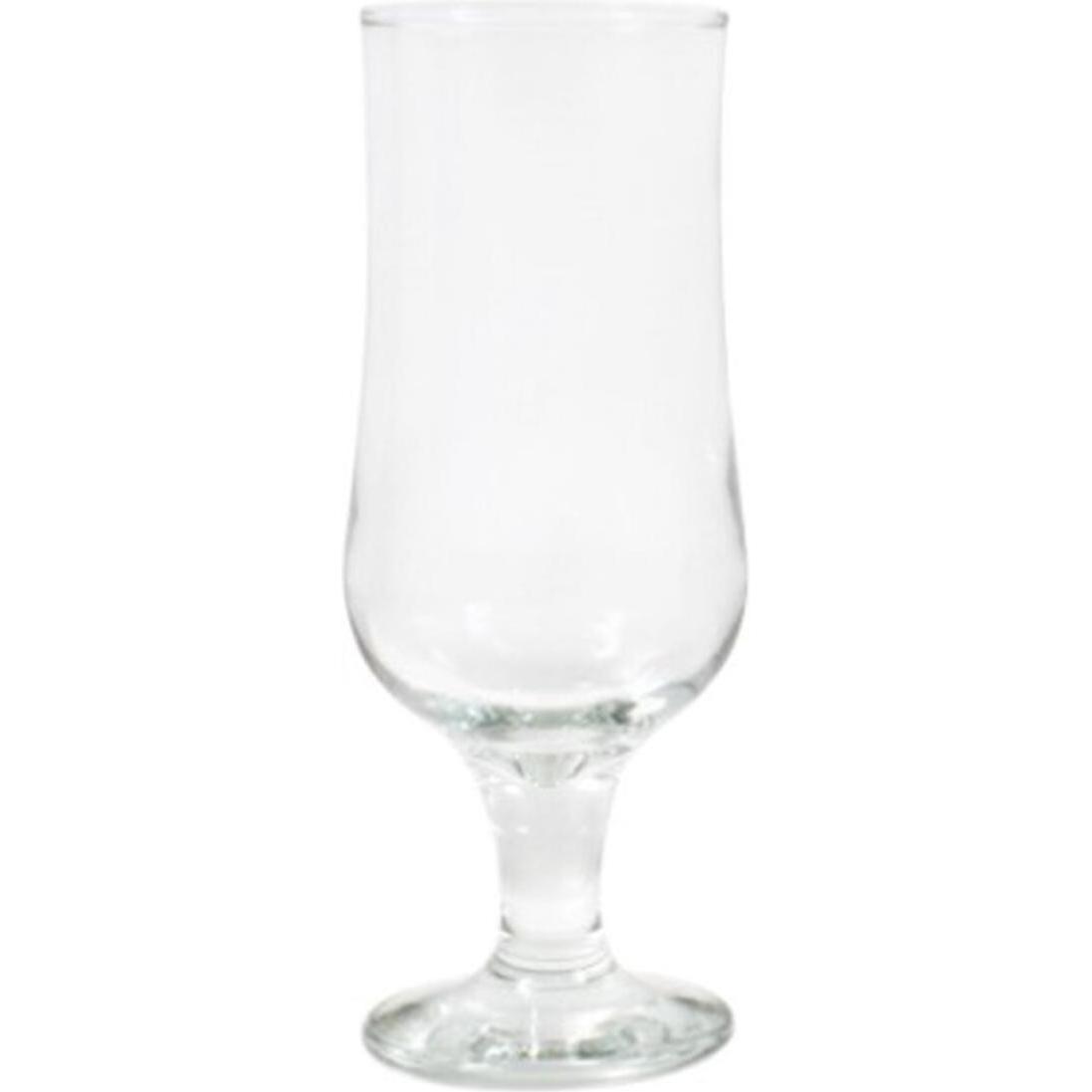 LAV, Biergläser, Set Of Beer Glasses 6 Pcs Nev576f (0.39 l, 6x)