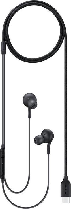 Immagine prodotto Samsung USB Type-C EO-IC100 (Nessuna cancellazione del rumore, Cablato)