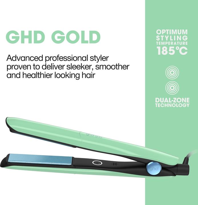 Immagine prodotto ghd gold® Styler Limited Edition