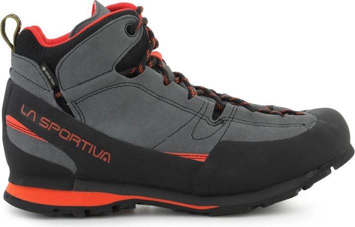 Actual product image La Sportiva Boulder X Mid GTX (42)