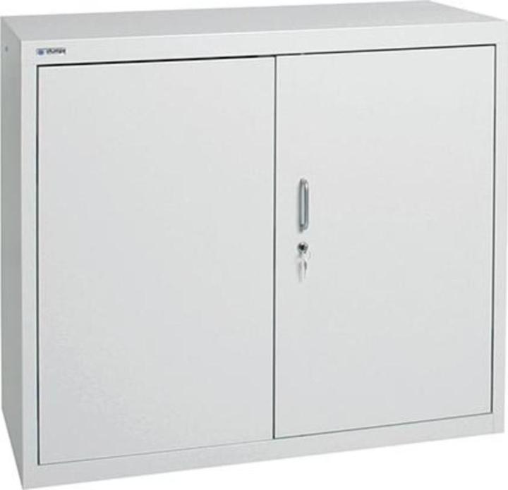 Produktbild kaiserkraft Umweltschrank, Türen geschlossen (100 cm, 90 cm)
