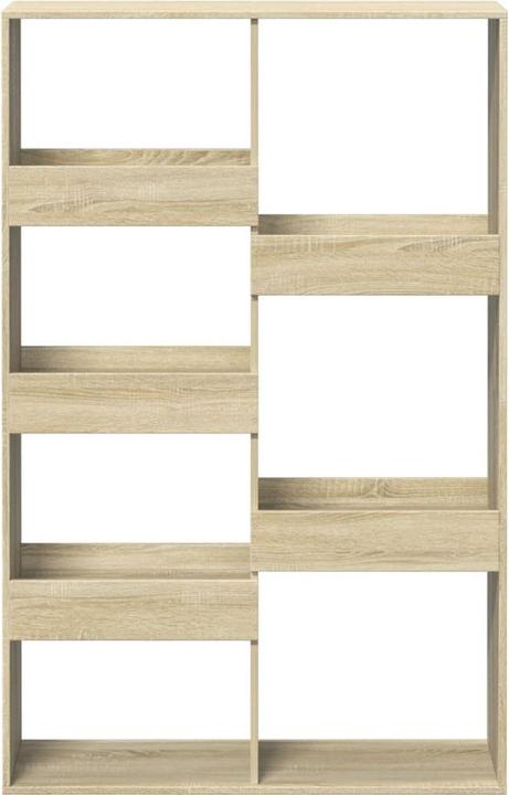 Produktbild vidaXL Bücherregal (100 x 33 x 155.50 cm)