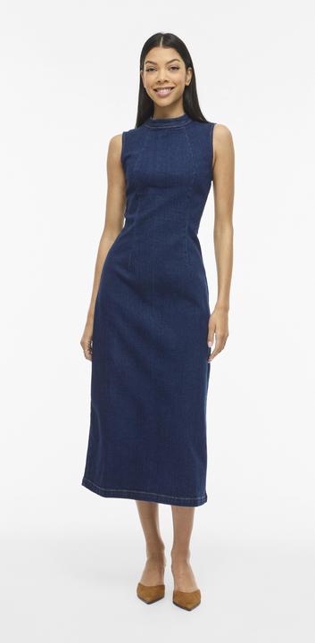 Produktbild Vila Midi Jeanskleid (M, S)