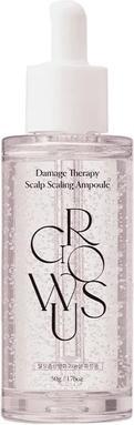 Celimax Growus Damage Therapy Scalp Scaling Ampoule Nourishing Ampoule For Scalp 50ml