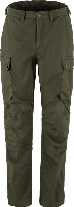 Produktbild Fjällräven Brenner Pro Winter Trs W short (46)