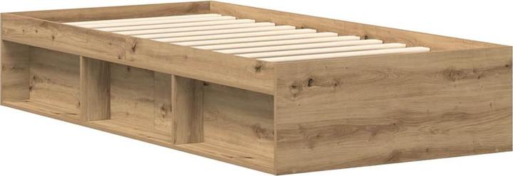 Image du produit vidaXL Bettgestell (90 x 190 cm)