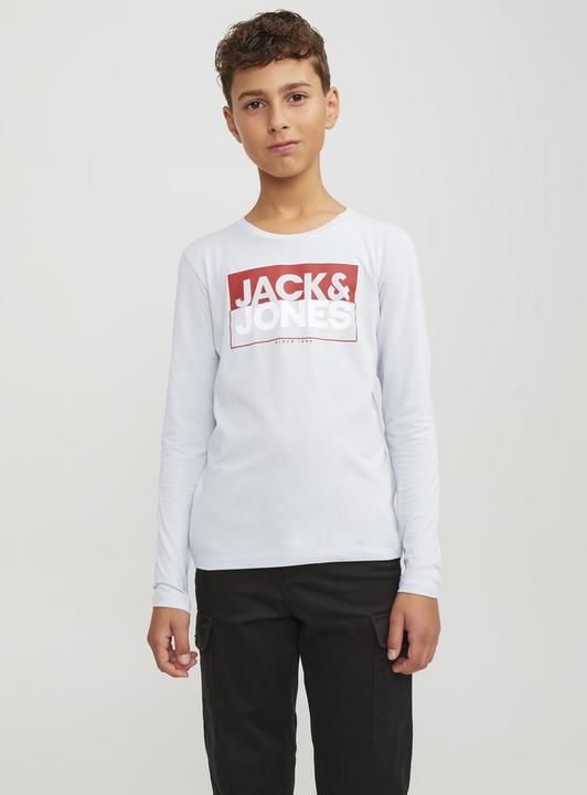 Produktbild Jack & Jones Boys Longsleeve (164)