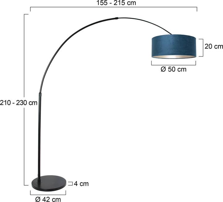Actual product image Steinhauer Sparkled Light (E27)