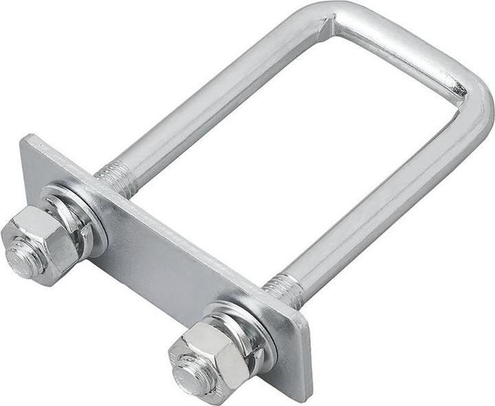 Produktbild ProPlus U-Bügel Set von 2 Stück im Blister