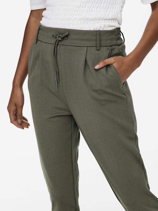 Actual product image Only Plain trousers (34)