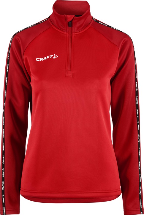 Immagine prodotto Craft SQUAD 2.0 MEZZA ZIP W (XL)