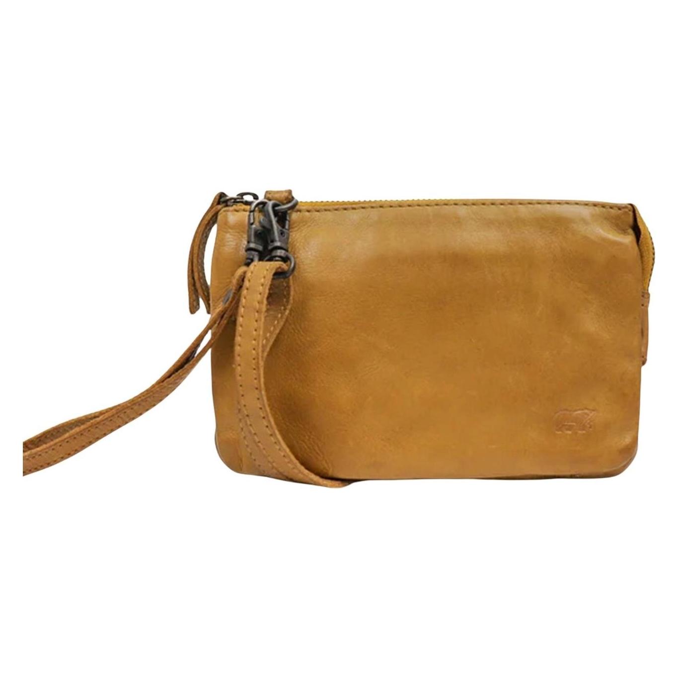 Bear Rock, Vrouwen, Handtas, Borsa A Spalla In Pelle Umi 2