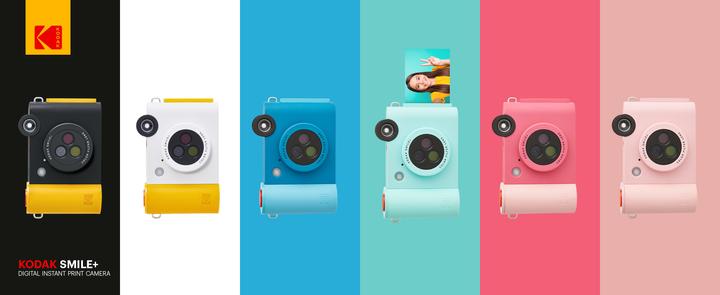 Image du produit Kodak Smile+