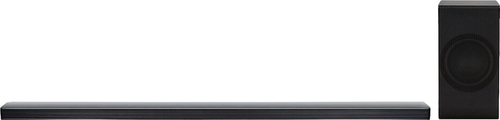 Productafbeelding LG Sj8 (300 W, 4.1 Kanaal)