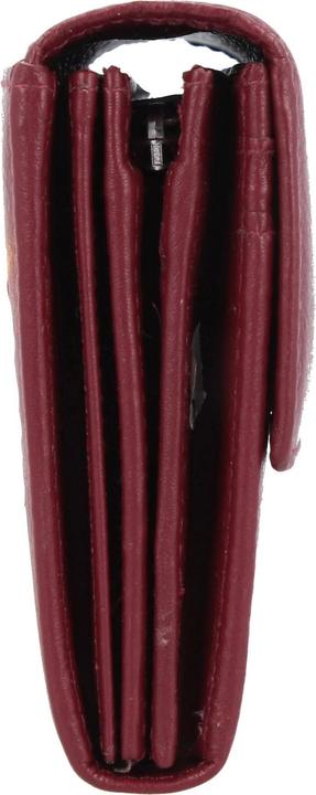 Actual product image Esquire Viktoria wallet RFID leather 18.5 cm