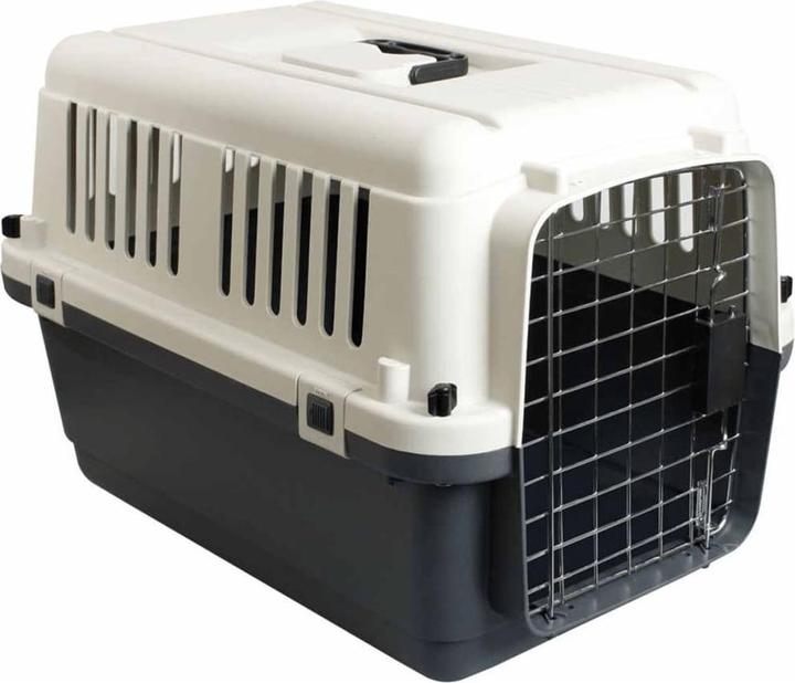Image du produit Flamingo Caisse de transport pour animaux de compagnie