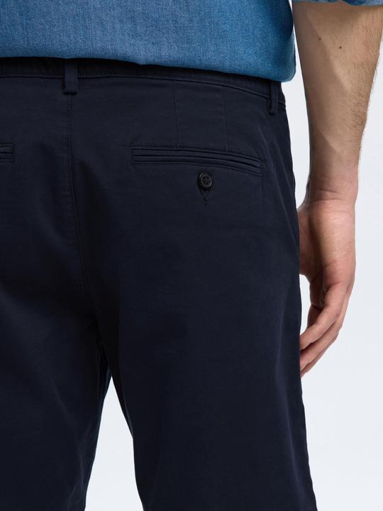 Produktbild Selected Homme Slhslim-Miles Flex Shorts Noos (XL)